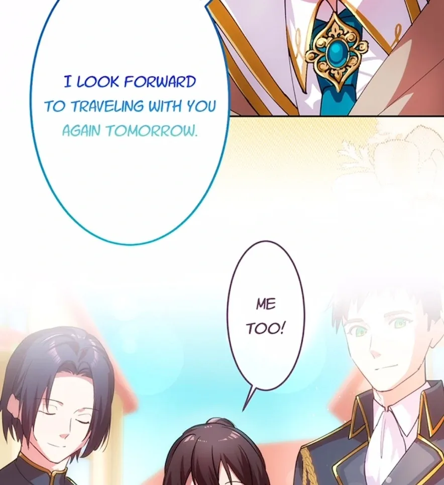 Your Majesty the King, I Will Educate You Chapter 26 page 75