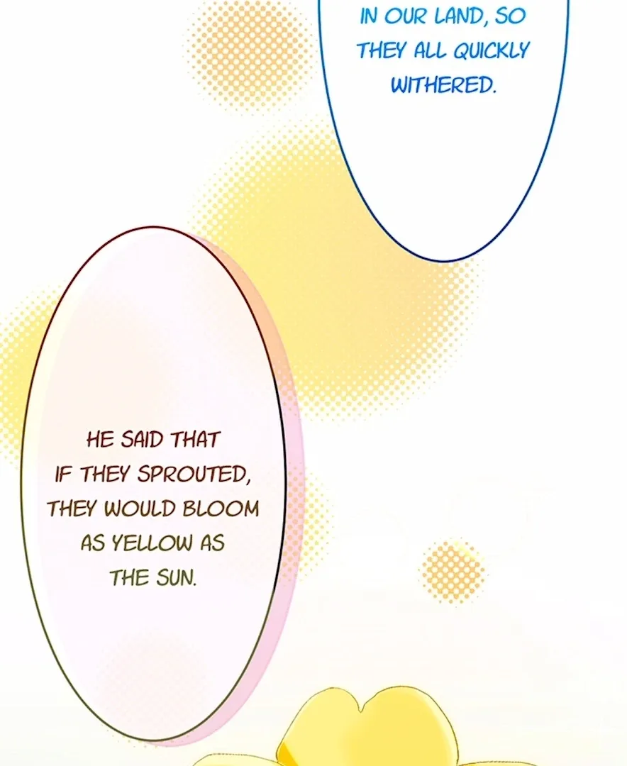 Your Majesty the King, I Will Educate You Chapter 26 page 97
