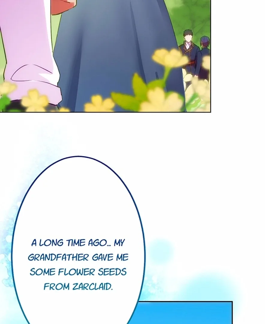Your Majesty the King, I Will Educate You Chapter 26 page 95