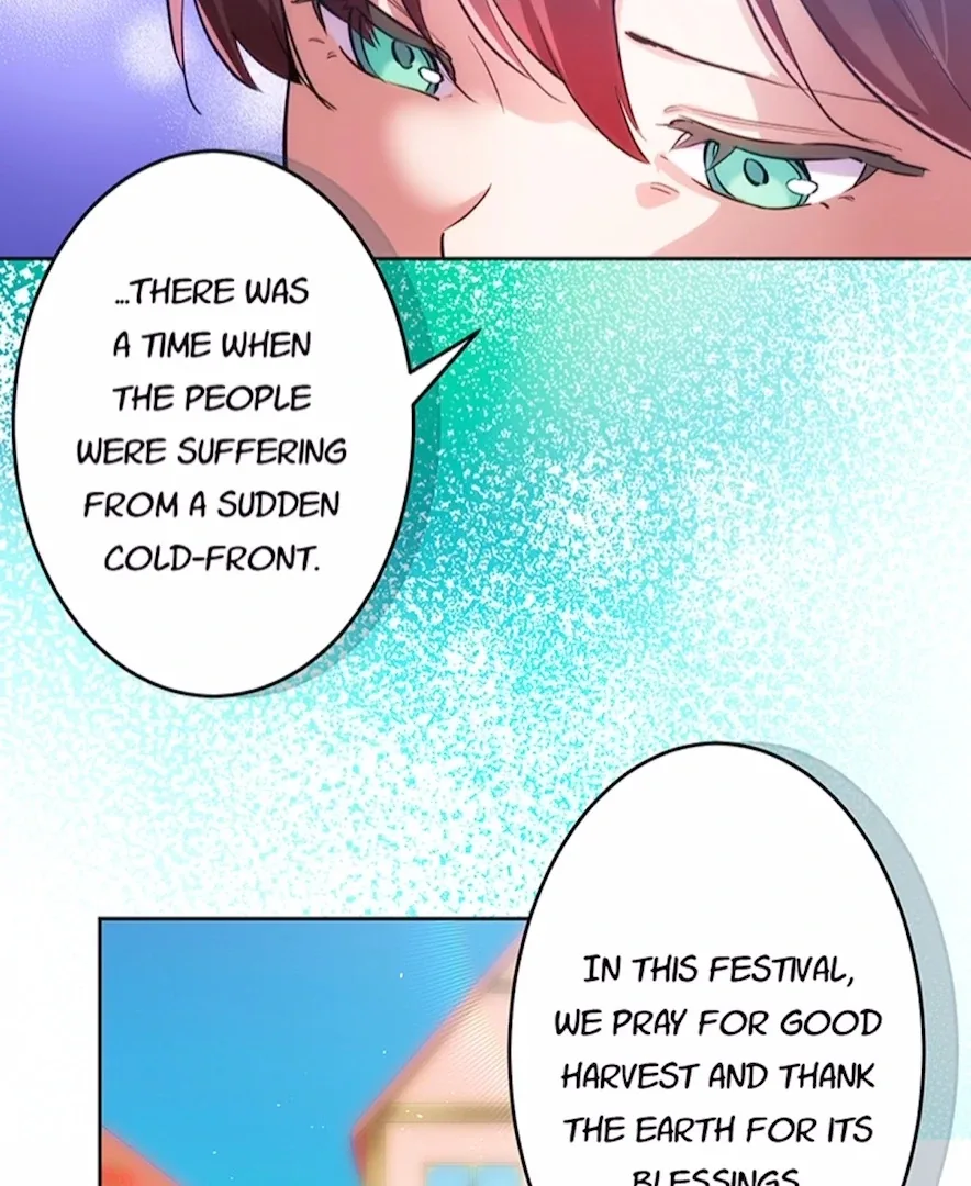 Your Majesty the King, I Will Educate You Chapter 26 page 61