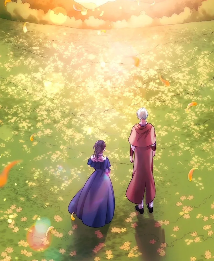 Your Majesty the King, I Will Educate You Chapter 27 page 3