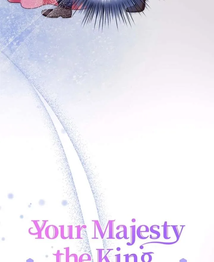 Your Majesty the King, I Will Educate You Chapter 29 page 5