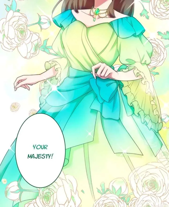 Your Majesty the King, I Will Educate You Chapter 29 page 55