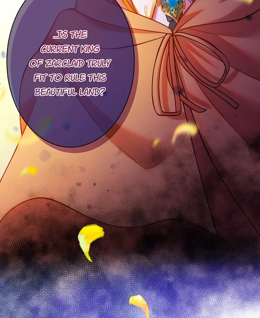 Your Majesty the King, I Will Educate You Chapter 27 page 11