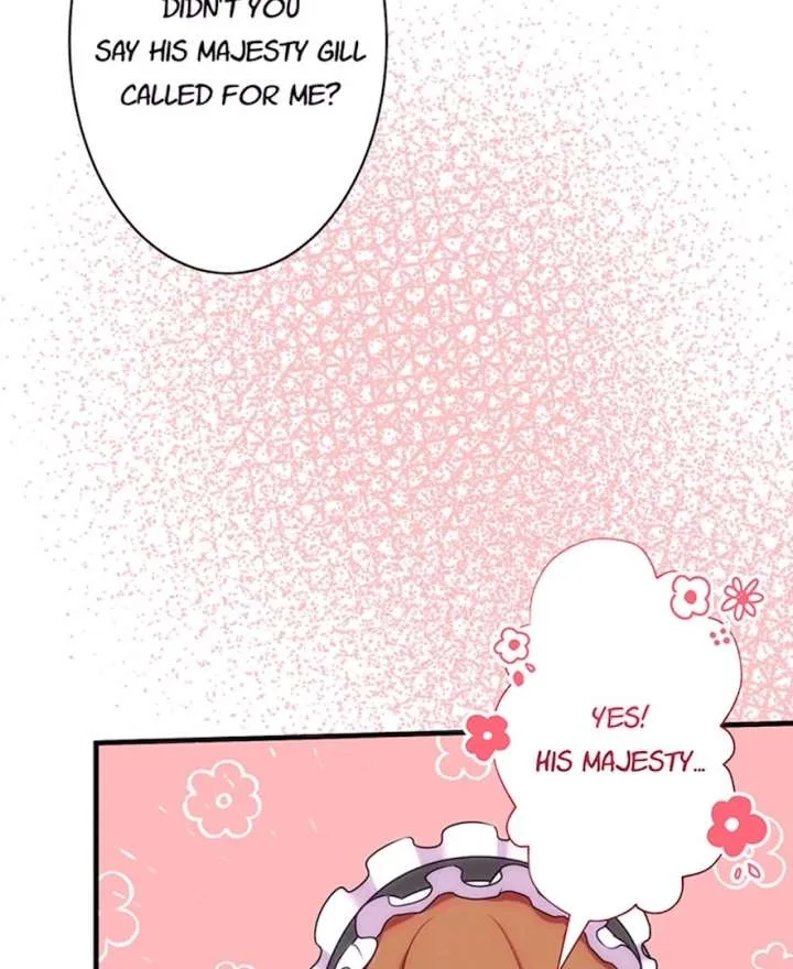 Your Majesty the King, I Will Educate You Chapter 29 page 22