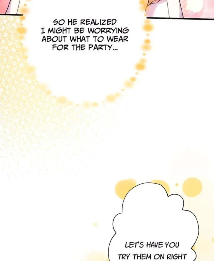 Your Majesty the King, I Will Educate You Chapter 29 page 27