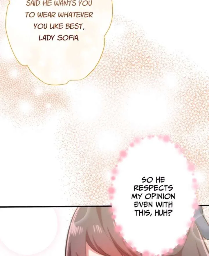 Your Majesty the King, I Will Educate You Chapter 29 page 45