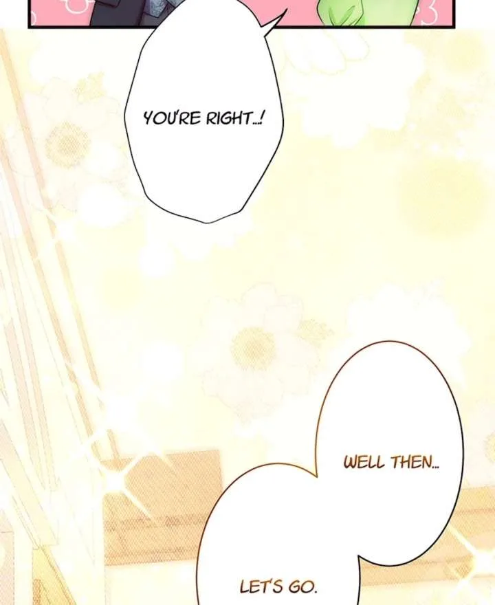 Your Majesty the King, I Will Educate You Chapter 29 page 70