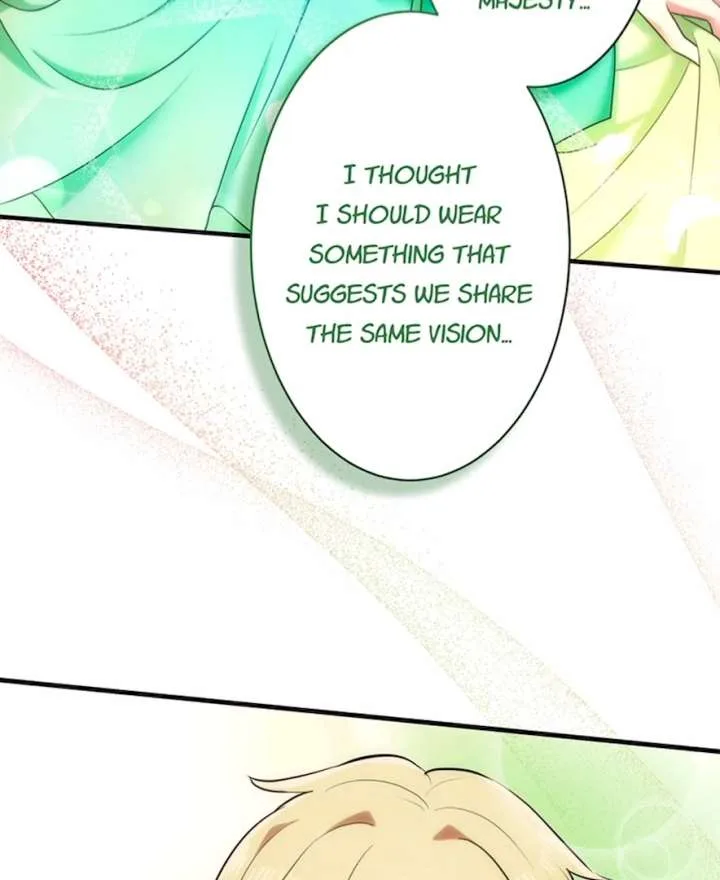 Your Majesty the King, I Will Educate You Chapter 29 page 67