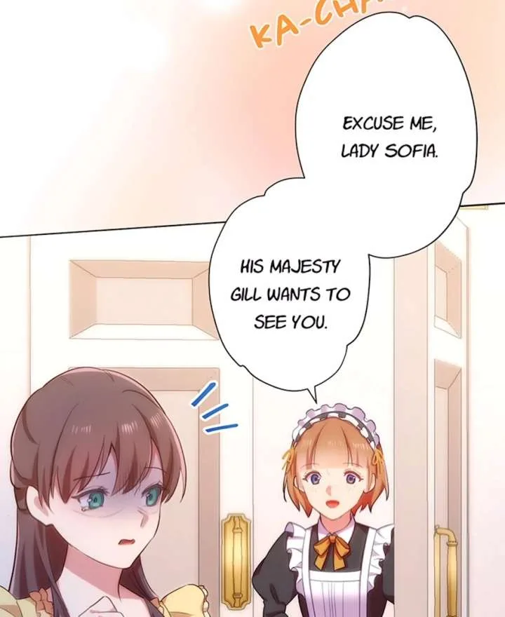 Your Majesty the King, I Will Educate You Chapter 29 page 13