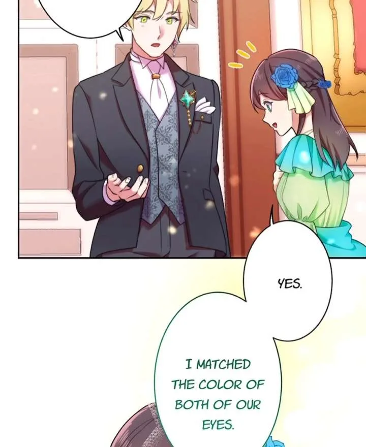 Your Majesty the King, I Will Educate You Chapter 29 page 65