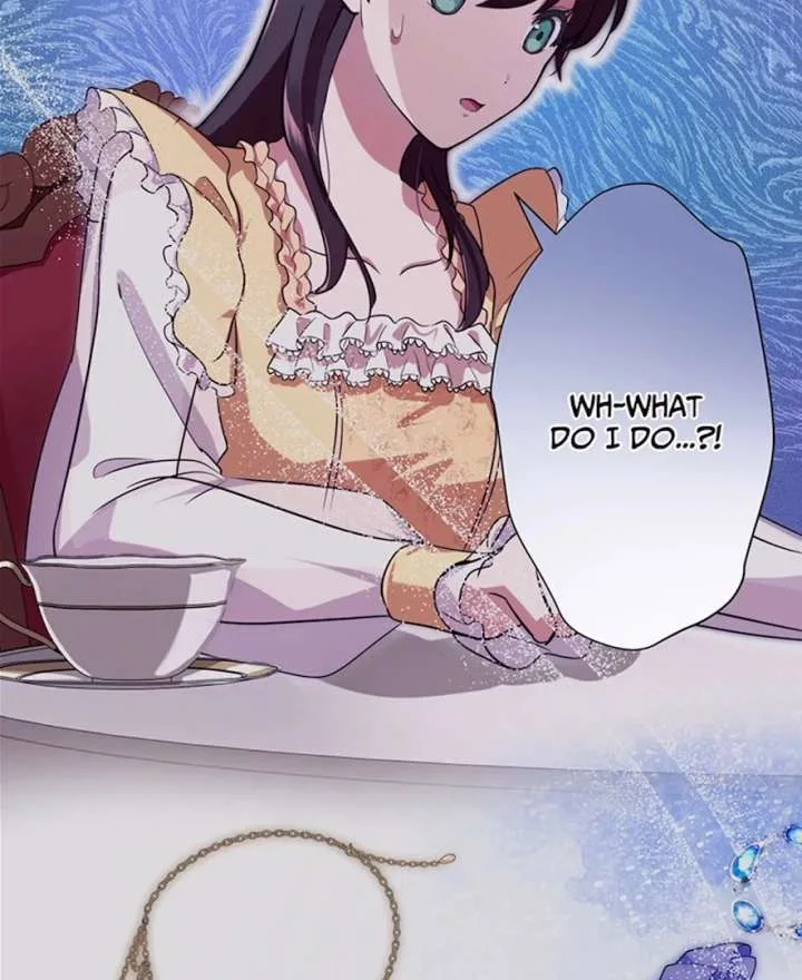 Your Majesty the King, I Will Educate You Chapter 29 page 3