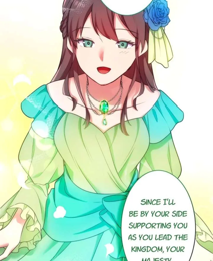 Your Majesty the King, I Will Educate You Chapter 29 page 66