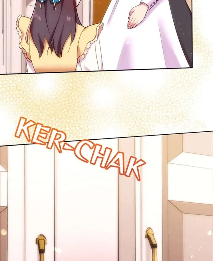 Your Majesty the King, I Will Educate You Chapter 29 page 18