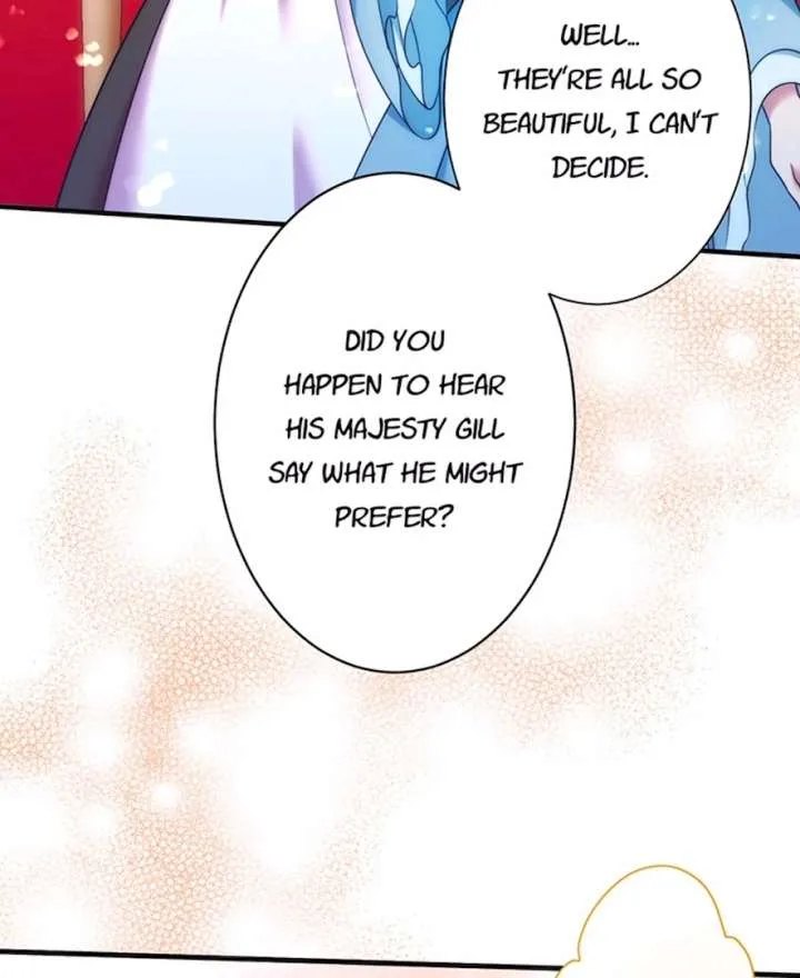 Your Majesty the King, I Will Educate You Chapter 29 page 43