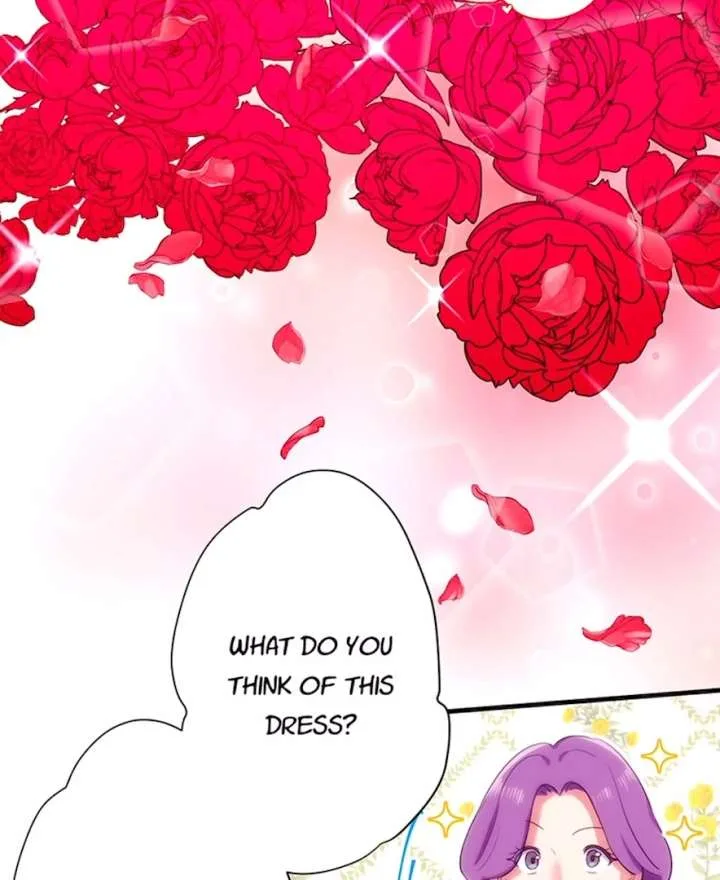 Your Majesty the King, I Will Educate You Chapter 29 page 34