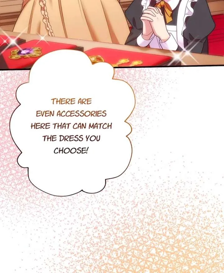 Your Majesty the King, I Will Educate You Chapter 29 page 25