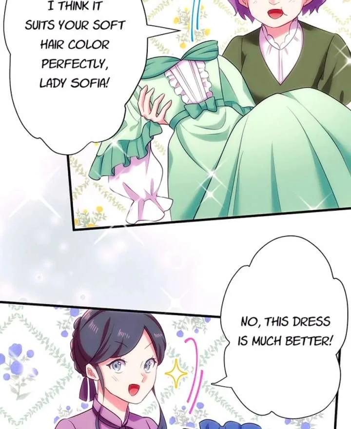 Your Majesty the King, I Will Educate You Chapter 29 page 35