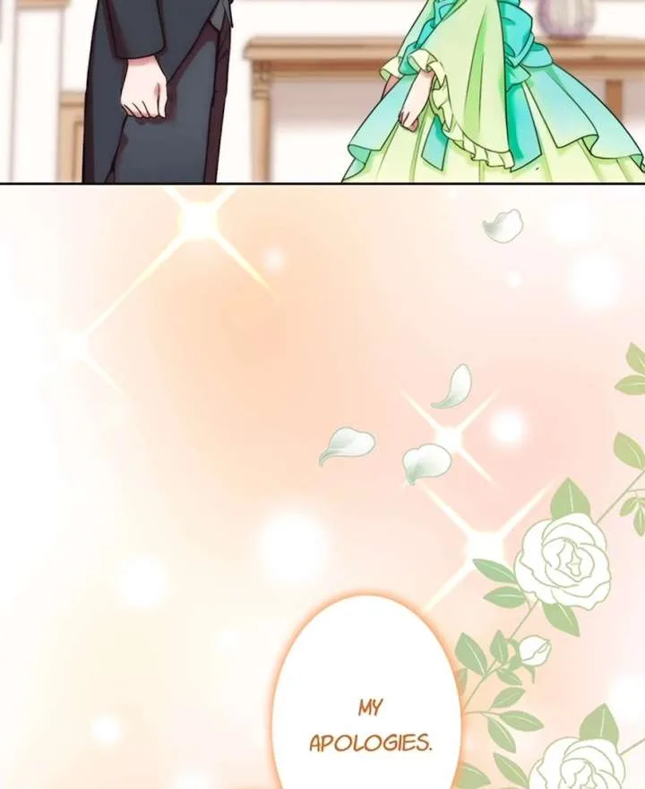 Your Majesty the King, I Will Educate You Chapter 29 page 60