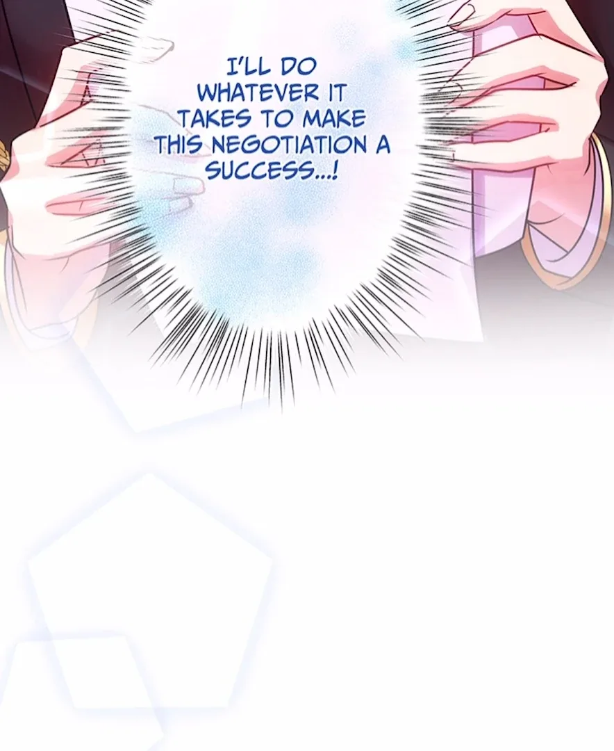 Your Majesty the King, I Will Educate You Chapter 28 page 9