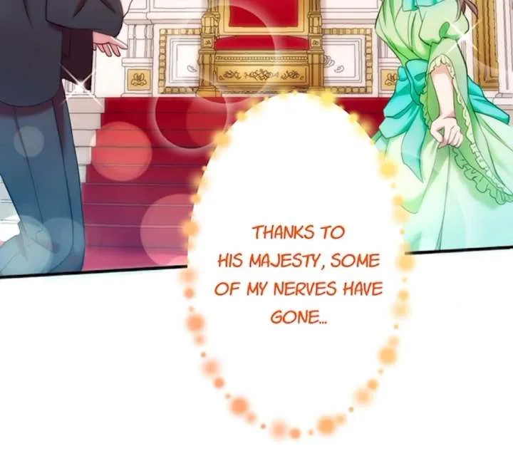 Your Majesty the King, I Will Educate You Chapter 29 page 95