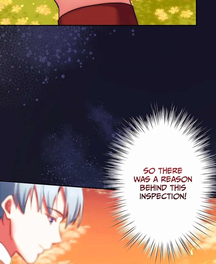 Your Majesty the King, I Will Educate You Chapter 27 page 23