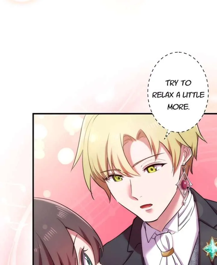 Your Majesty the King, I Will Educate You Chapter 29 page 85