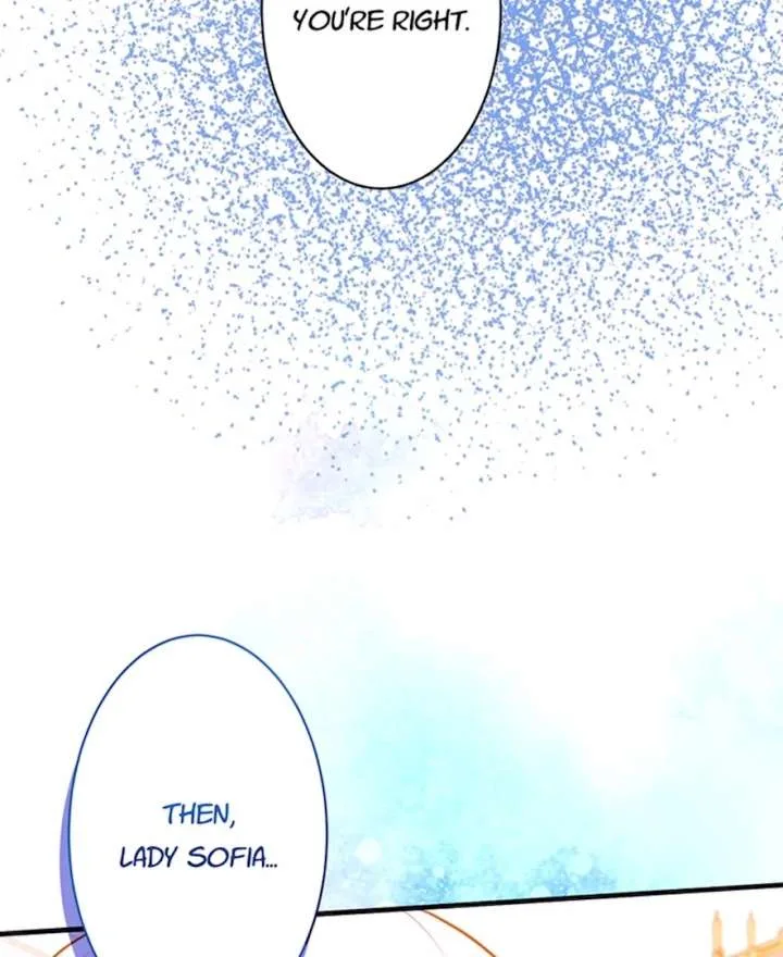 Your Majesty the King, I Will Educate You Chapter 29 page 105
