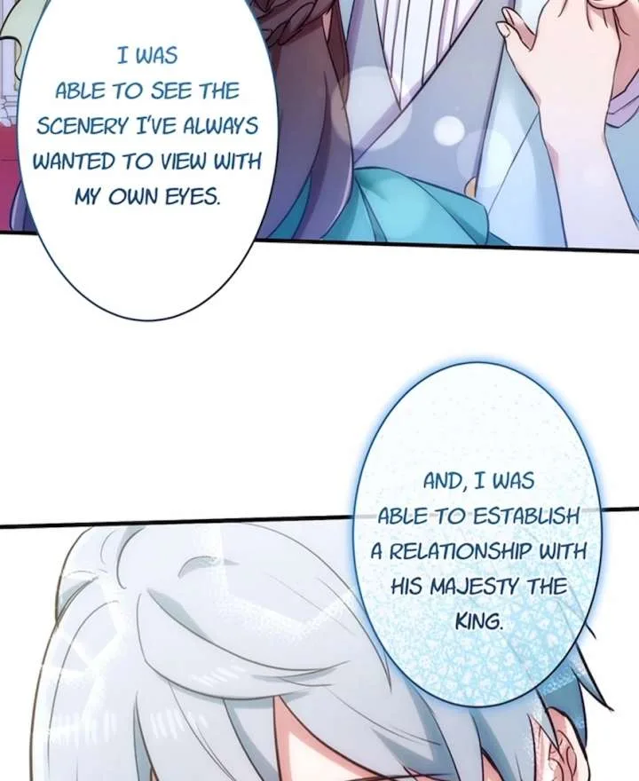 Your Majesty the King, I Will Educate You Chapter 29 page 114