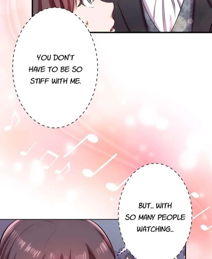 Your Majesty the King, I Will Educate You Chapter 29 page 86