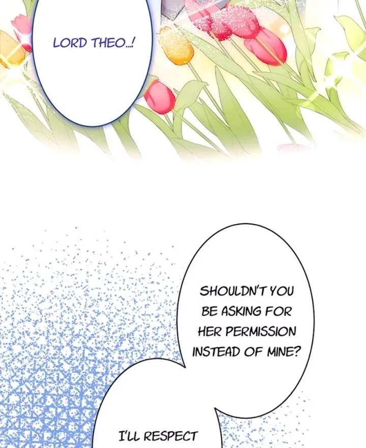 Your Majesty the King, I Will Educate You Chapter 29 page 103