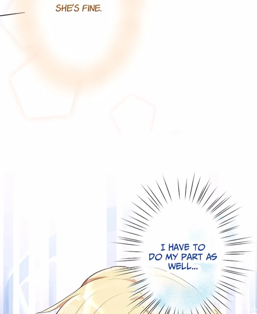 Your Majesty the King, I Will Educate You Chapter 28 page 7
