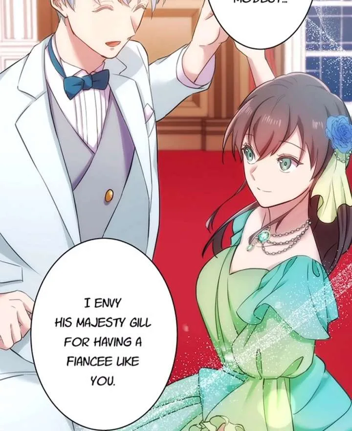 Your Majesty the King, I Will Educate You Chapter 29 page 118