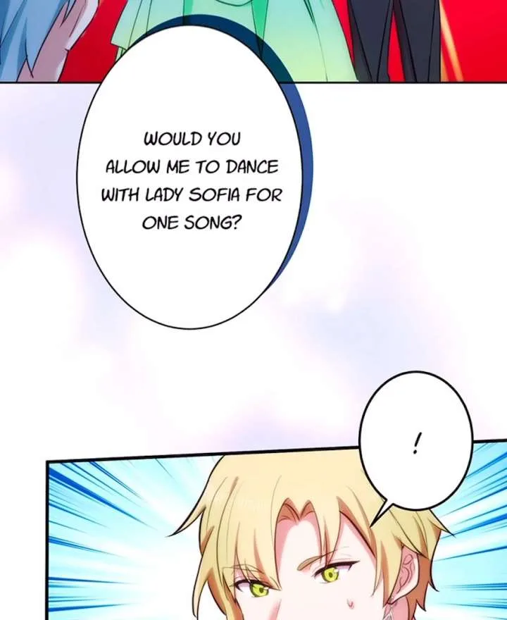 Your Majesty the King, I Will Educate You Chapter 29 page 100
