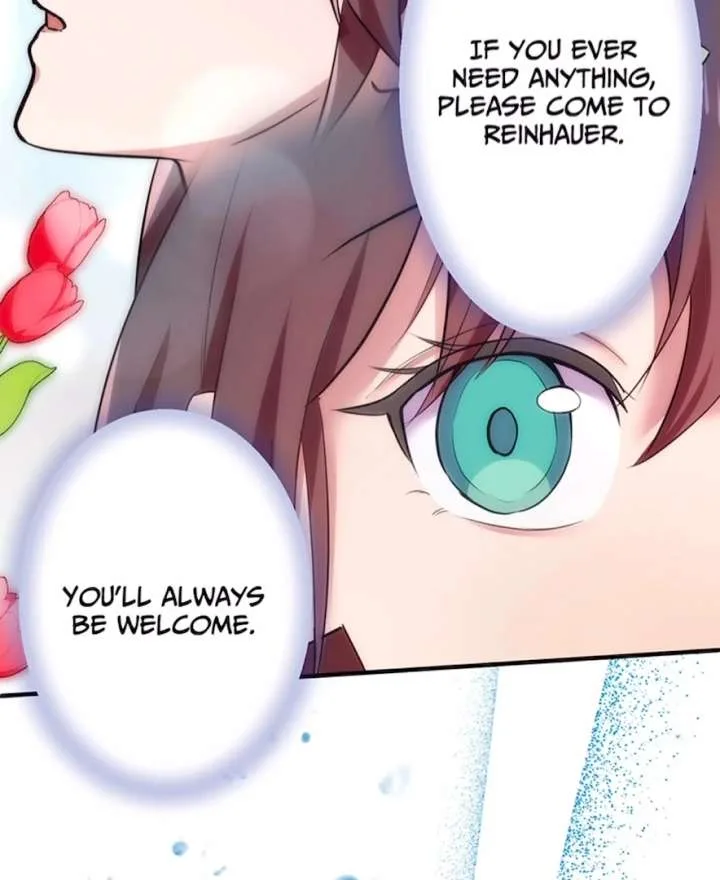 Your Majesty the King, I Will Educate You Chapter 29 page 132