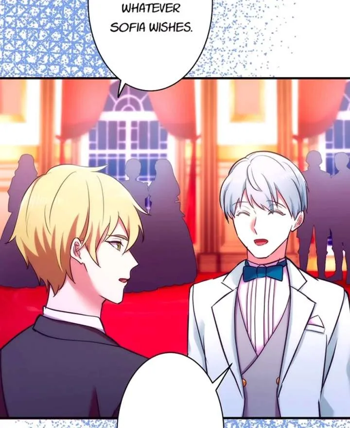 Your Majesty the King, I Will Educate You Chapter 29 page 104