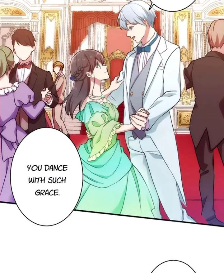 Your Majesty the King, I Will Educate You Chapter 29 page 111