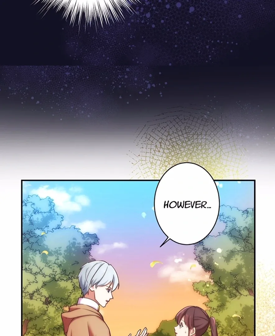 Your Majesty the King, I Will Educate You Chapter 27 page 25