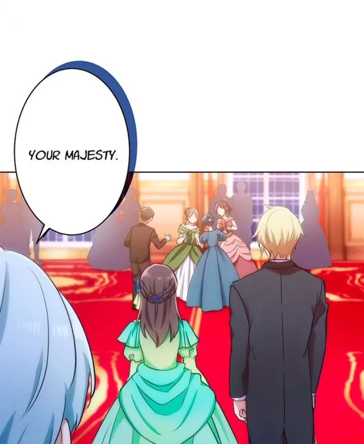 Your Majesty the King, I Will Educate You Chapter 29 page 99