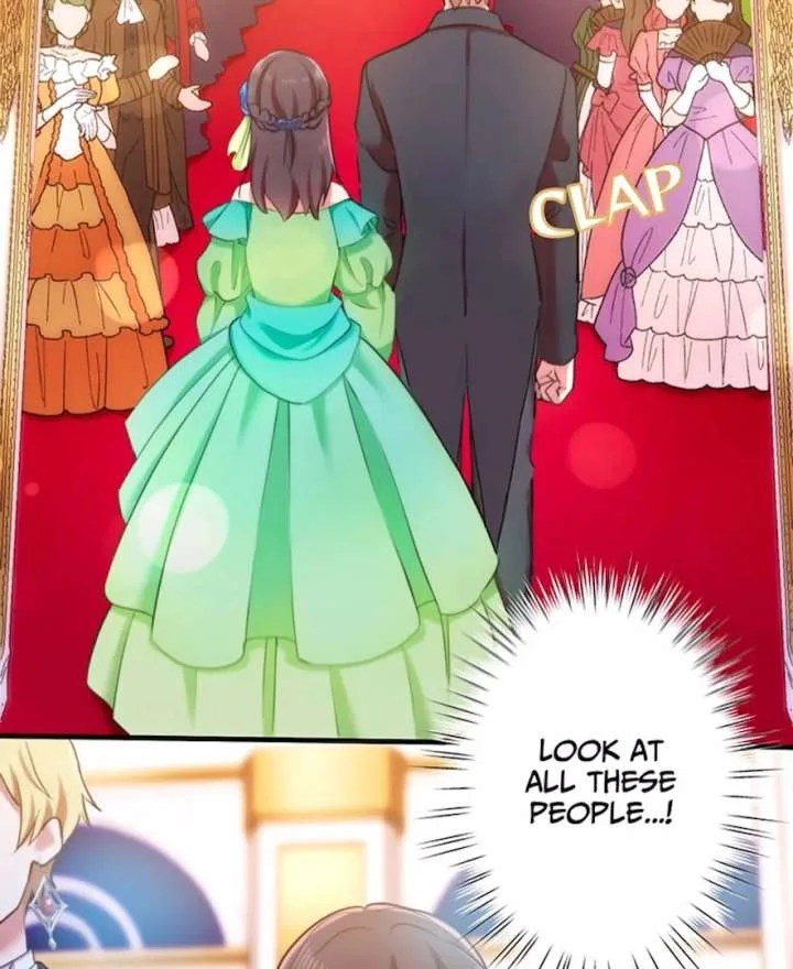 Your Majesty the King, I Will Educate You Chapter 29 page 74