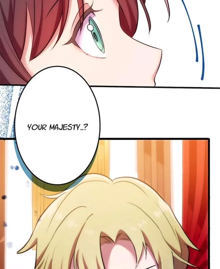 Your Majesty the King, I Will Educate You Chapter 29 page 135