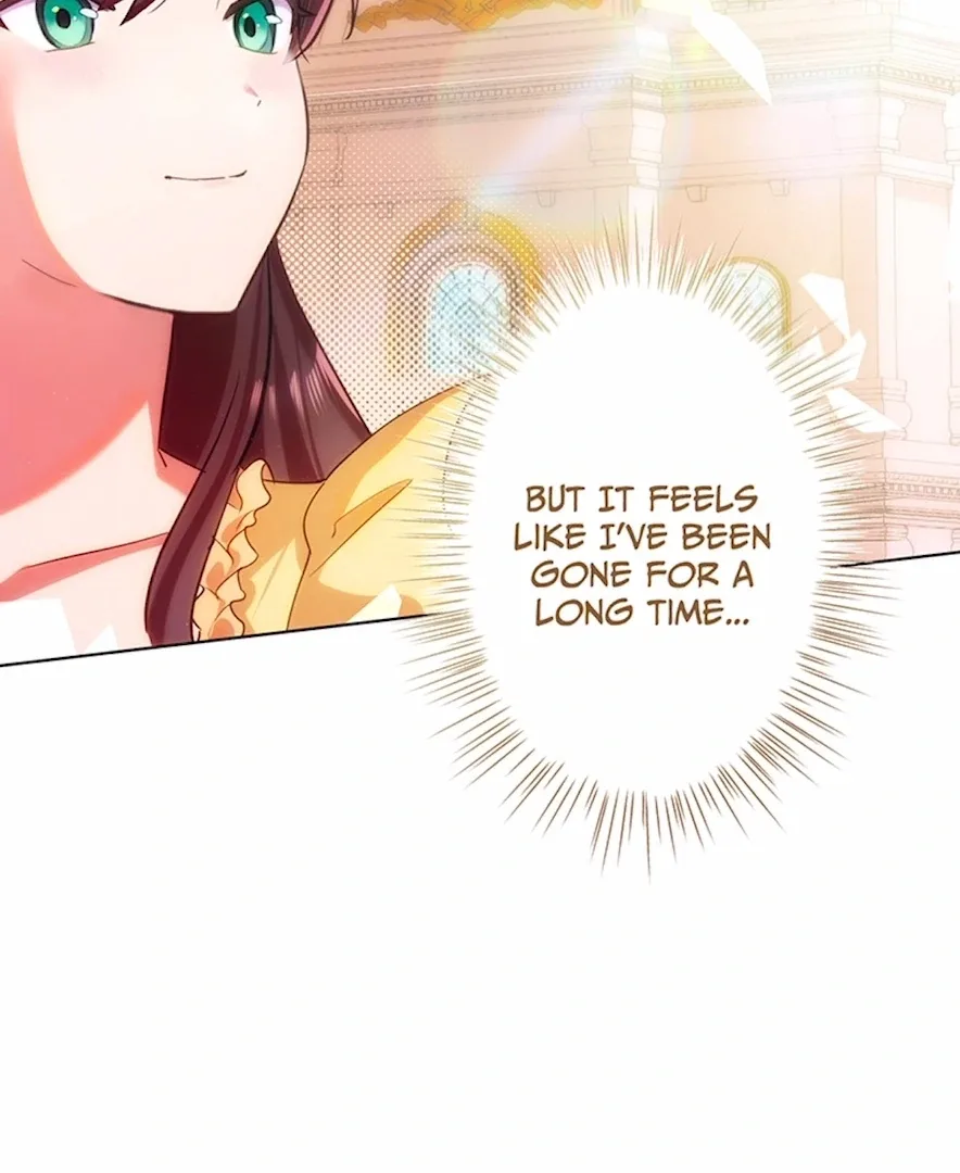 Your Majesty the King, I Will Educate You Chapter 28 page 16