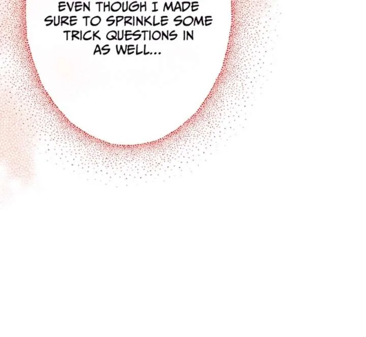 Your Majesty the King, I Will Educate You Chapter 31 page 40