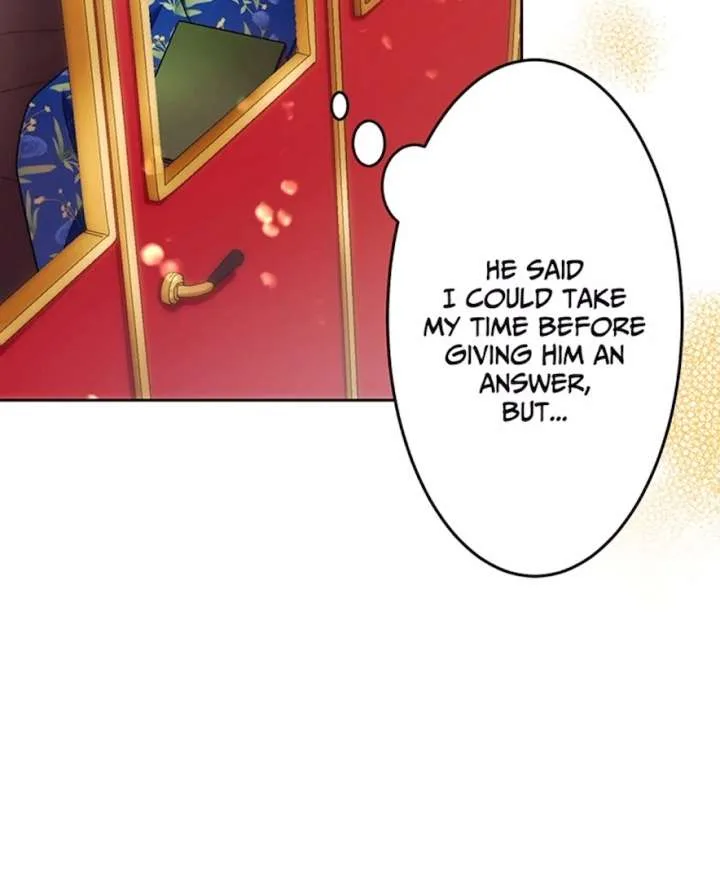 Your Majesty the King, I Will Educate You Chapter 31 page 20