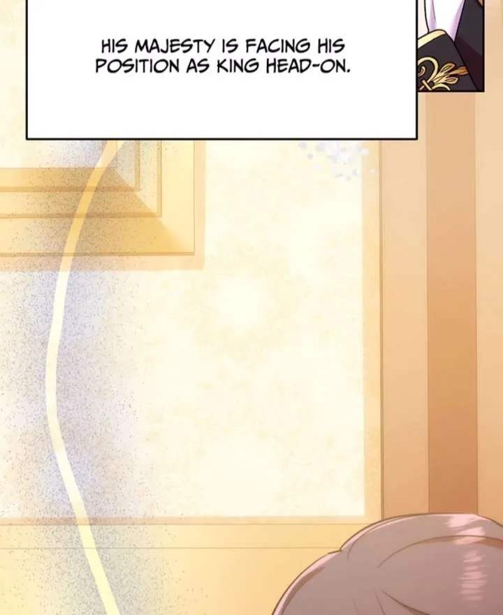Your Majesty the King, I Will Educate You Chapter 31 page 44