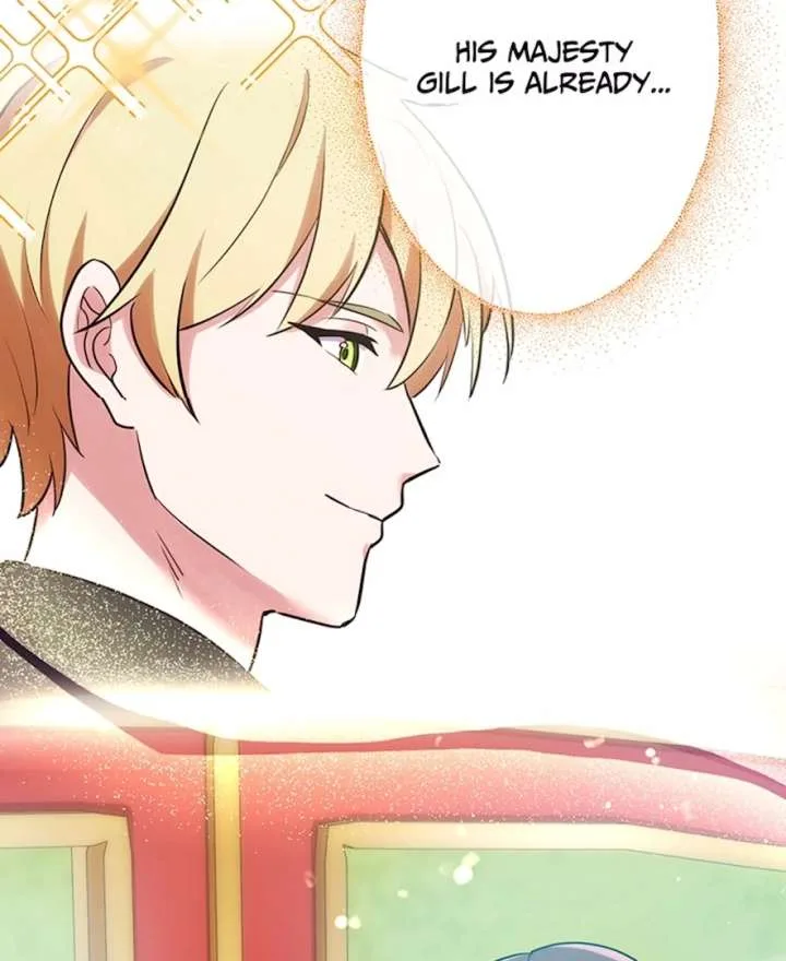 Your Majesty the King, I Will Educate You Chapter 31 page 14