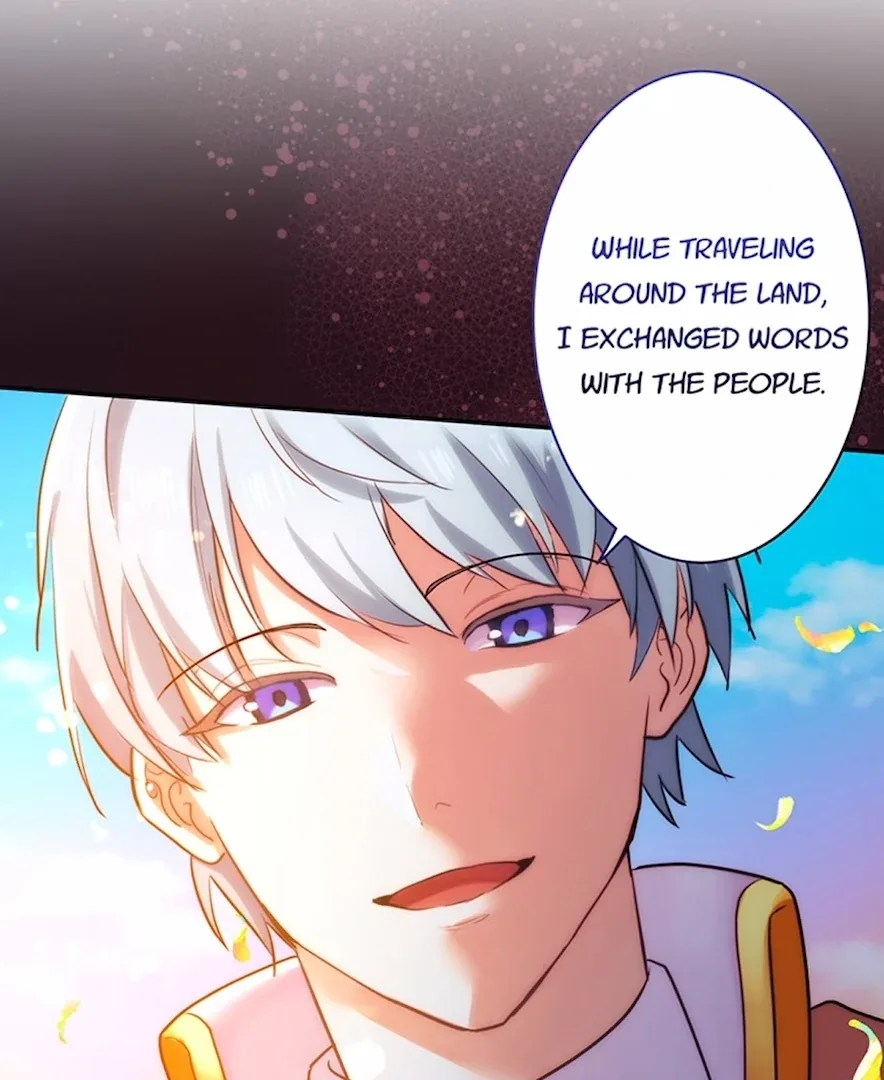 Your Majesty the King, I Will Educate You Chapter 27 page 16