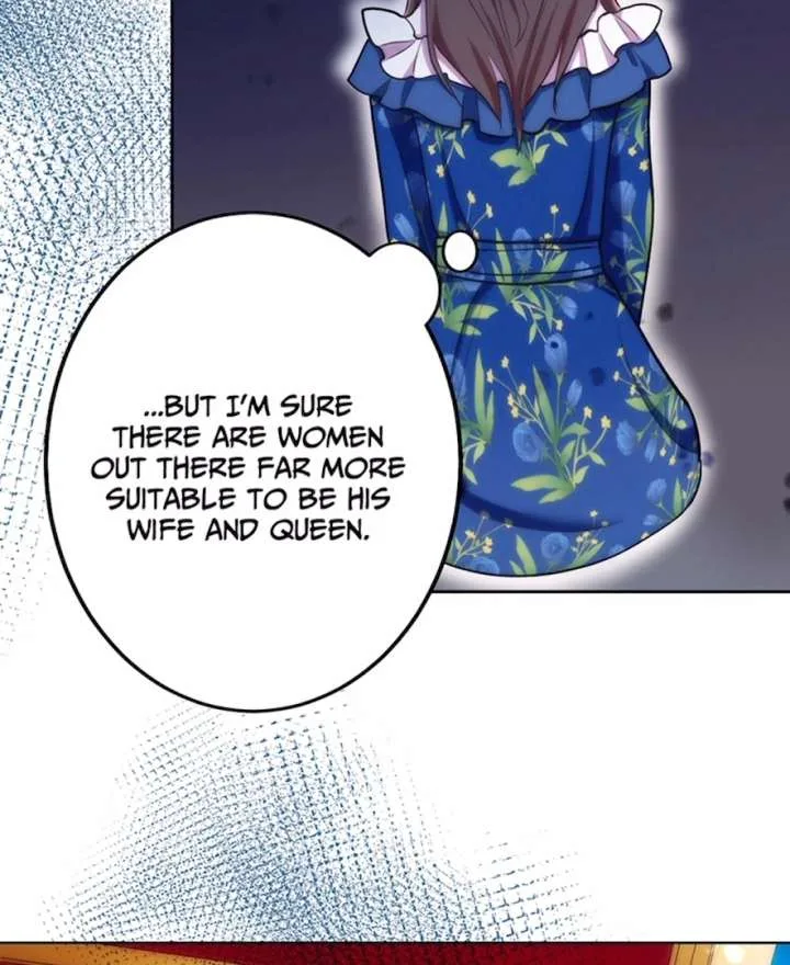 Your Majesty the King, I Will Educate You Chapter 31 page 24