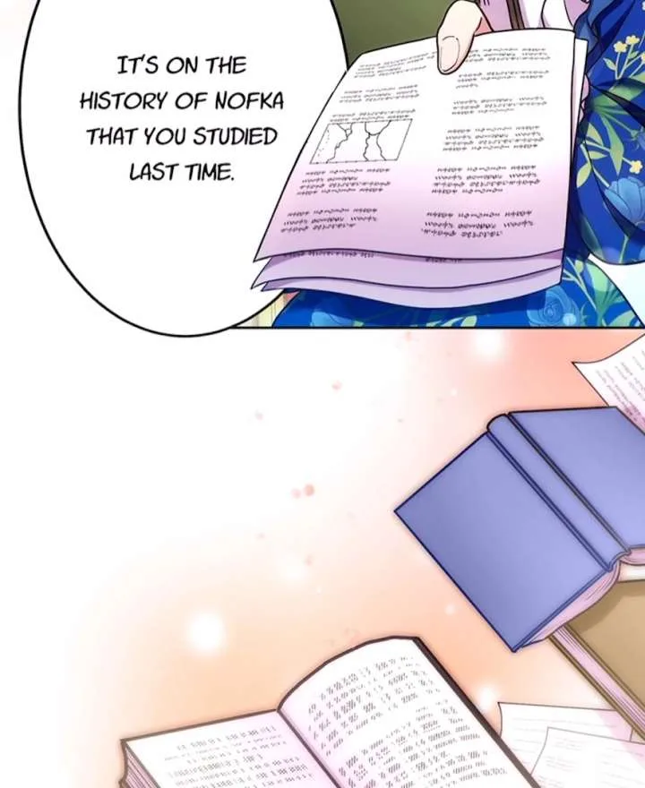 Your Majesty the King, I Will Educate You Chapter 31 page 36