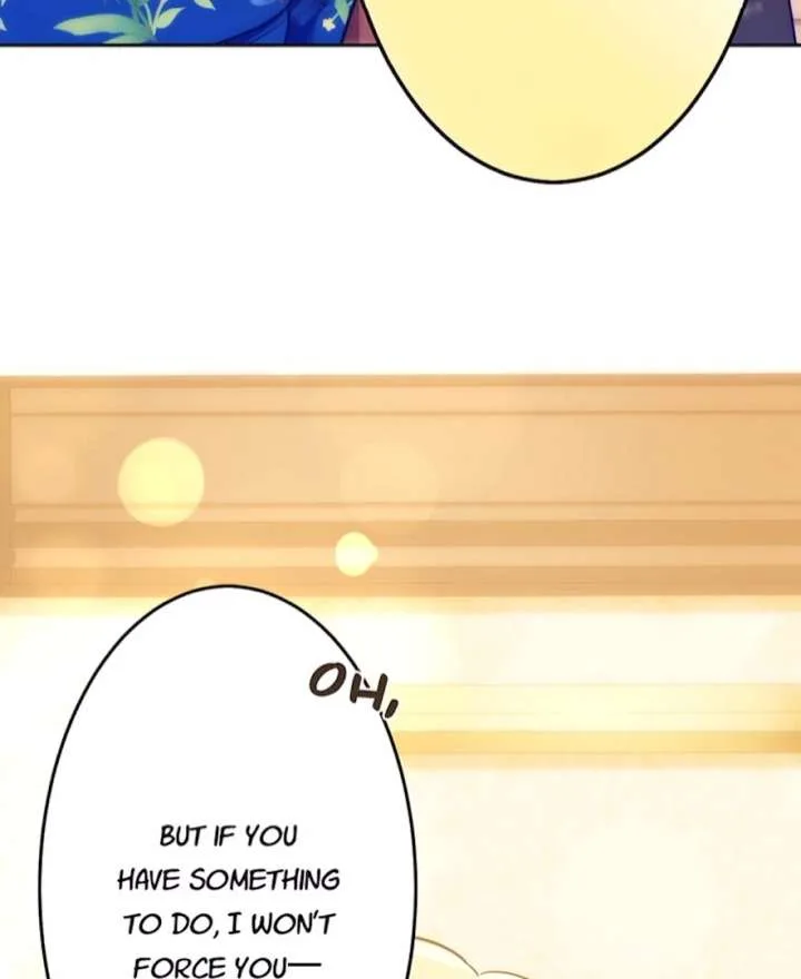 Your Majesty the King, I Will Educate You Chapter 31 page 52